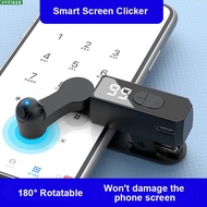 Portable Smart Screen Clicker Screen Auto Clicker B-03 Click Machine Like Tool