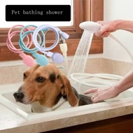 Pet Shower Pet Cleaning Beauty Supplies Animal Shower Quick Connection Sprinkler Simple Shower