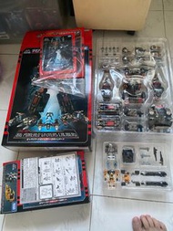 Diaclone Da80 Da81 Da103 Da106