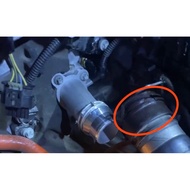 BMW B46 B47 B48 B38 B37 B38 G01 G02 Cylinder Head Joint Aluminum Water Pipe Joint11118511205
