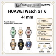 HUAWEI Watch GT6 / Watch GT6 PRO - Original HUAWEI Malaysia