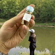 【HOT】10ml Dopa-salt Fish Hunger Hormone Strong Fish Shrimp Attractant For All Baits