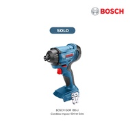 BOSCH GDR 18V-215 18V Cordless Impact Driver Screwdriver Drill Battery Driver GDR180 GDR 180 GDR18V2