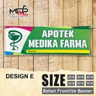 7X1 STORE BANNER COMPANY AGENCY STORE BANNER CUSTOM MDPRINTSTORE