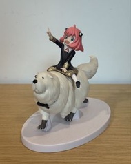 日版🇯🇵SEGA SPY x FAMILY Anya Bond 安妮亞 彭德 15cm 公仔 模型 間諜家家酒 Premium figure PM系列景品