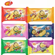 WIN2 POTATO CRISP CRACKER SNACKS FLAVOUR ALL 100G(5PACK)