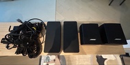Bose 環繞音響揚聲器
