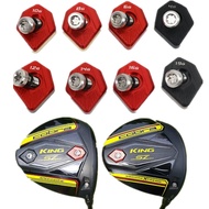 1pcs Golf Weight Fit Cobra King SZ Speedzone Xtreme/Tour Length/Xtreme Tour Length/Xtreme Junior Dri