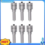 6 Pcs M0019P140 New Crude Oil  Injector Nozzle for   BK2Q-9K546- / CP14-2543-2975 A2C59517051