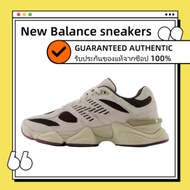 1 NEW BALANCE 9060 NB9060 U9060SYD Yellow Unisex Sneakers For Men And Women
