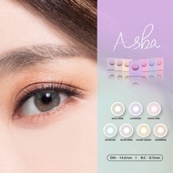 new! SOFTLENS EOS ASHA Dia 14.20 mm