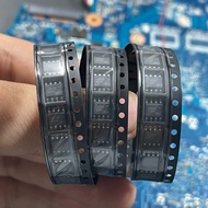 Set of 5 8-pin forward mosfets 4407A