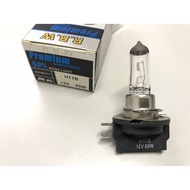 H11B Bulb 12V 55W PREMIUM 50% More Brightness Light Bulbs R.B.W