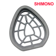 SHIMONO แผ่นพลาสติก รองไส้กรอง SVC-1015