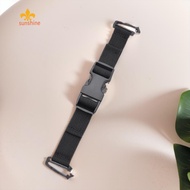 Backmount Fixed Strap Backpack Chest Strap Quick Release Scuba Diving Webbing Wear Resistant BCD Sid