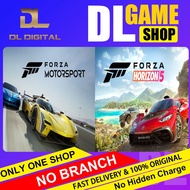 [Online Version] Forza Horizon 5 Premium Edition  Forza Motorsport Premium Edition  Forza Horizon 4 