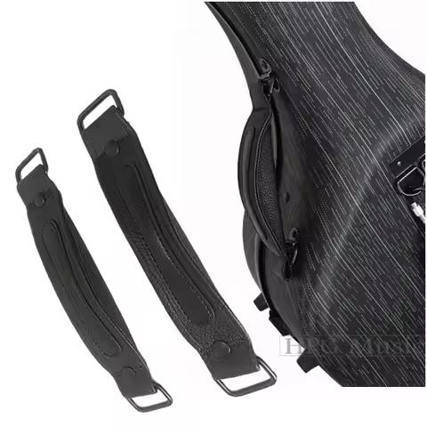 USA low tax 1pc high quality handle for cello case cello case accessary