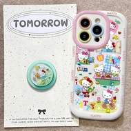 For Puff Case Vivo IQOO T1 Y17SY19 U10 Y15A Y5S Y11 Y02T Z5i U3U20 Y10 IQOO Y17Y30Y15Y12 Y02 Y02S Y1