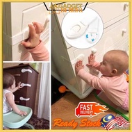 1PCS Baby Safety Locks Child Infant Kids Drawer Door Cabinet Cupboard Toddler Safety Locks
