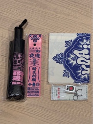 YOASOBI 夜遊 超現實 限定周邊 Set 1