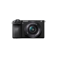 Sony | Sony Alpha A6700 (16-50mm Genuine) A6700L Sony Korea New Product Planet