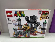 全新未開 Lego Mario 71369