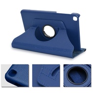 Samsung Galaxy Tab A 8.0 inch 2019 SM-P205 SM-P200 S Pen 360 Rotating Leather Stand Cover