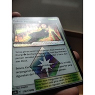 Pokemon Card ori rare
