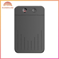 AI Voice Recorder Audio Recorder APP Control Voice To Text Recorder Transcribe & Summarization with 