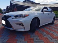 2015 Lexus ES300H 極致省油 有派頭 舒適性高 妥善率高 實跑 5.1 萬 #二手車#汽車#油電車