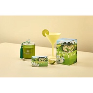 Wavertree & London Gin & Tonic Candle