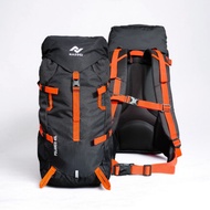 Nazogi Palanco 45L Backpack / Outdoor Hiking Climbing Backpack