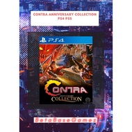Contra Anniversary Collection PS4 PS5 Digital Download