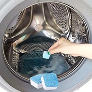 [TS] 51020Pcs Washing Machine Tub Cleaner Washer Detergent Effervescent Tablet
