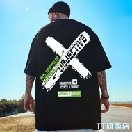 @@ TT Flagship Store M-8XL Summer Boys Short Sleeve t-Shirt Large Size Five-Point t oversize Korean 