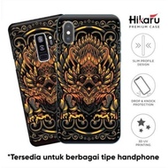 Hikaru Samsung A8 Plus Premium Case