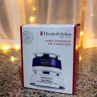 Elizabeth Arden Visible Difference Day &amp; Night Duo
