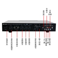 in stock 5.1 Channel Home Theater Surround Sound Lossless Decoding Audio Amp Bluetooth 5.0 device 40
