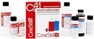 C-41 Color Negative Film Liquid Developing Kit by CineStill (Makes 32 oz)