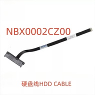 For Acer Aspire 3 A317-32 A315-T33 A317-51 A317-51G N17C4 Laptop SATA Hard Drive HDD SSD Connector F