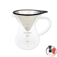 Bmw Brand Baroni Hand Brew Coffee Maker [Z999]