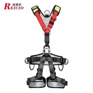 Full Body Harnes Reicio | Rope Access | Rescue
