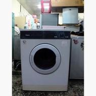 國際牌 7公斤 乾衣機 功能好有保固小太陽二手家電