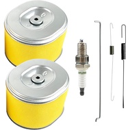 AFZE18 GX160 GX200 Air Filter for Honda Predator Hemi 212 60363 Coleman Ct200u Bt200x MB165 MB200 co