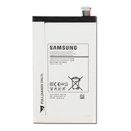 Original แบตเตอรี่ แท้ Samsung GALAXY Tab S 8.4 SM-T700 T705 T701 แบต battery EB-BT705FBE EB-BT705FB