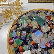 Crystal Confetti Scoop (120+ grams)