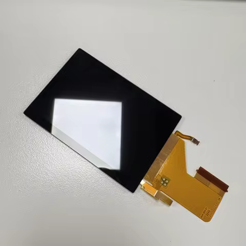 LCD Display Screen For Nikon J5 1J5 Leica SL SL1 Fujifilm FUJI XS10 XF10 XT3 XT100 DMC-G7 DMC-GX7 GX