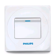 Saklar IB Saklar Engkel philips Saklat tanam