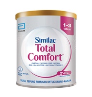 Abbott Similac Total Comfort 1-3 tahun 820g