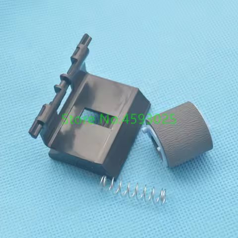 Pickup Roller RL1-1442-000 Separation PAD RM1-4006-000 for HP P1005 P1006 P1007 P1008 P1009 P1102 P1